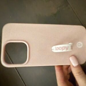 iPhone 16 Pro Max Loopy Case
